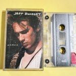 Jeff Buckley – Grace Kaset