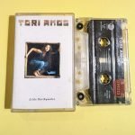 Tori Amos – Little Earthquakes Kaset