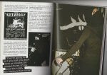 Doğa Sultan – Antipode - Underground Punk & DIY Culture From North Africa, Southwest Asia & Beyond Kitap - Görsel 5