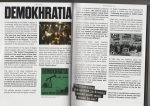 Doğa Sultan – Antipode - Underground Punk & DIY Culture From North Africa, Southwest Asia & Beyond Kitap - Görsel 11