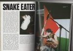 Doğa Sultan – Antipode - Underground Punk & DIY Culture From North Africa, Southwest Asia & Beyond Kitap - Görsel 4