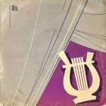 Mikhail Waiman / Maria Karandashova – Six Rumanian Dances / Gipsy Airs 45lik Plak
