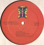 Minnie Riperton – Come To My Garden LP Plak - Görsel 3