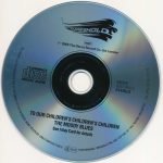 The Moody Blues – To Our Children's Children's Children CD - Görsel 3