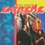 Extreme – Hole Hearted 45lik Plak