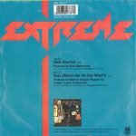 Extreme – Hole Hearted 45lik Plak - Görsel 2
