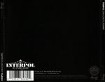 Interpol – Our Love To Admire CD - Görsel 2