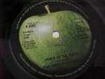John Lennon / Plastic Ono Band – Power To The People 45lik Plak - Görsel 3