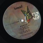 Bread – Manna LP Plak - Görsel 7