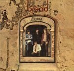 Bread – Manna LP Plak