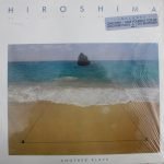 Hiroshima – Another Place LP Plak