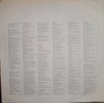 Hiroshima – Another Place LP Plak - Görsel 4