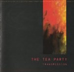 The Tea Party – Transmission CD