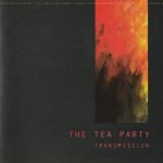 The Tea Party – Transmission CD