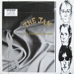 The Jam – Dig The New Breed LP Plak