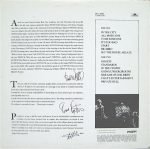 The Jam – Dig The New Breed LP Plak - Görsel 2