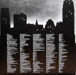 Marvin Gaye – Midnight Love LP Plak - Görsel 4