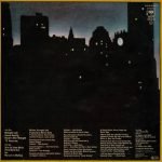 Marvin Gaye – Midnight Love LP Plak - Görsel 2