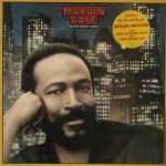 Marvin Gaye – Midnight Love LP Plak
