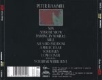 Peter Hammill – Skin CD - Görsel 2