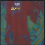 Peter Hammill – Skin CD