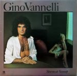 Gino Vannelli – Storm At Surup LP Plak