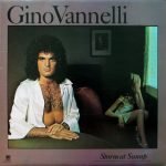 Gino Vannelli – Storm At Surup LP Plak
