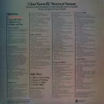 Gino Vannelli – Storm At Surup LP Plak - Görsel 2