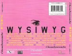 Chumbawamba – WYSIWYG CD - Görsel 2