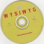 Chumbawamba – WYSIWYG CD - Görsel 3