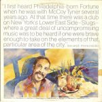 Sonny Fortune – Awakening LP Plak - Görsel 2