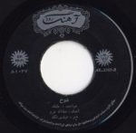 Aref – Gozashteh 45lik Plak - Görsel 2