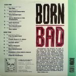 Born Bad Vol. Five LP Plak - Görsel 2