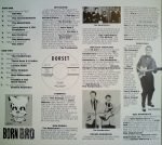 Born Bad Vol. Five LP Plak - Görsel 3