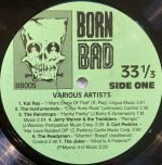 Born Bad Vol. Five LP Plak - Görsel 5