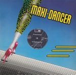 Rockers Revenge – Walkin' On Sunshine 12'' Maxi Single Plak
