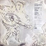 Passport – Earthborn LP Plak - Görsel 2