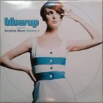 Blow Up Presents Exclusive Blend Volume IV 2LP Plak
