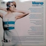 Blow Up Presents Exclusive Blend Volume IV 2LP Plak - Görsel 2