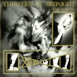 Thirteen At Midnight – Time Is Tight 12'' Maxi Single Plak