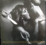 Thirteen At Midnight – Time Is Tight 12'' Maxi Single Plak - Görsel 2