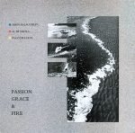 John McLaughlin, Al Di Meola, Paco De Lucía – Passion, Grace & Fire LP Plak