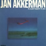 Jan Akkerman – It Could Happen To You LP Plak