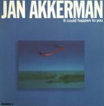 Jan Akkerman – It Could Happen To You LP Plak