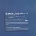 Jan Akkerman – It Could Happen To You LP Plak - Görsel 2