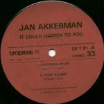 Jan Akkerman – It Could Happen To You LP Plak - Görsel 3
