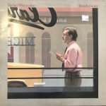 Sadao Watanabe – Rendezvous LP Plak