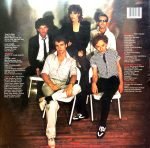 Pat Benatar – Crimes Of Passion LP Plak - Görsel 2