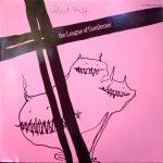Robert Fripp / The League Of Gentlemen – The League Of Gentlemen LP Plak