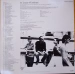 Robert Fripp / The League Of Gentlemen – The League Of Gentlemen LP Plak - Görsel 2